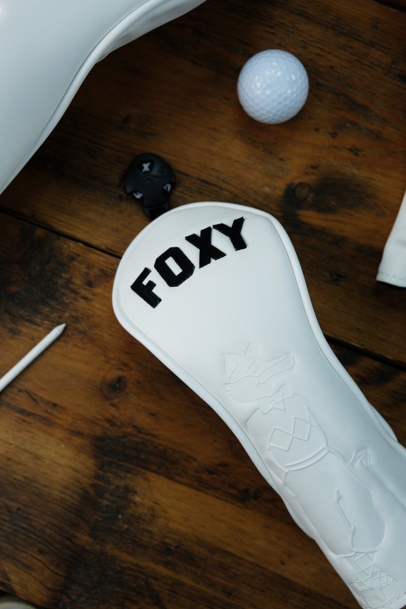 YOBGolf's tweet photo. Stand out in style with the exclusive CADDI collection for @FoxhillsSurrey 

Designed with precision and elegance our 3.0 range offers the perfect blend of functionality and luxury. https://t.co/S4Zmty7cLN