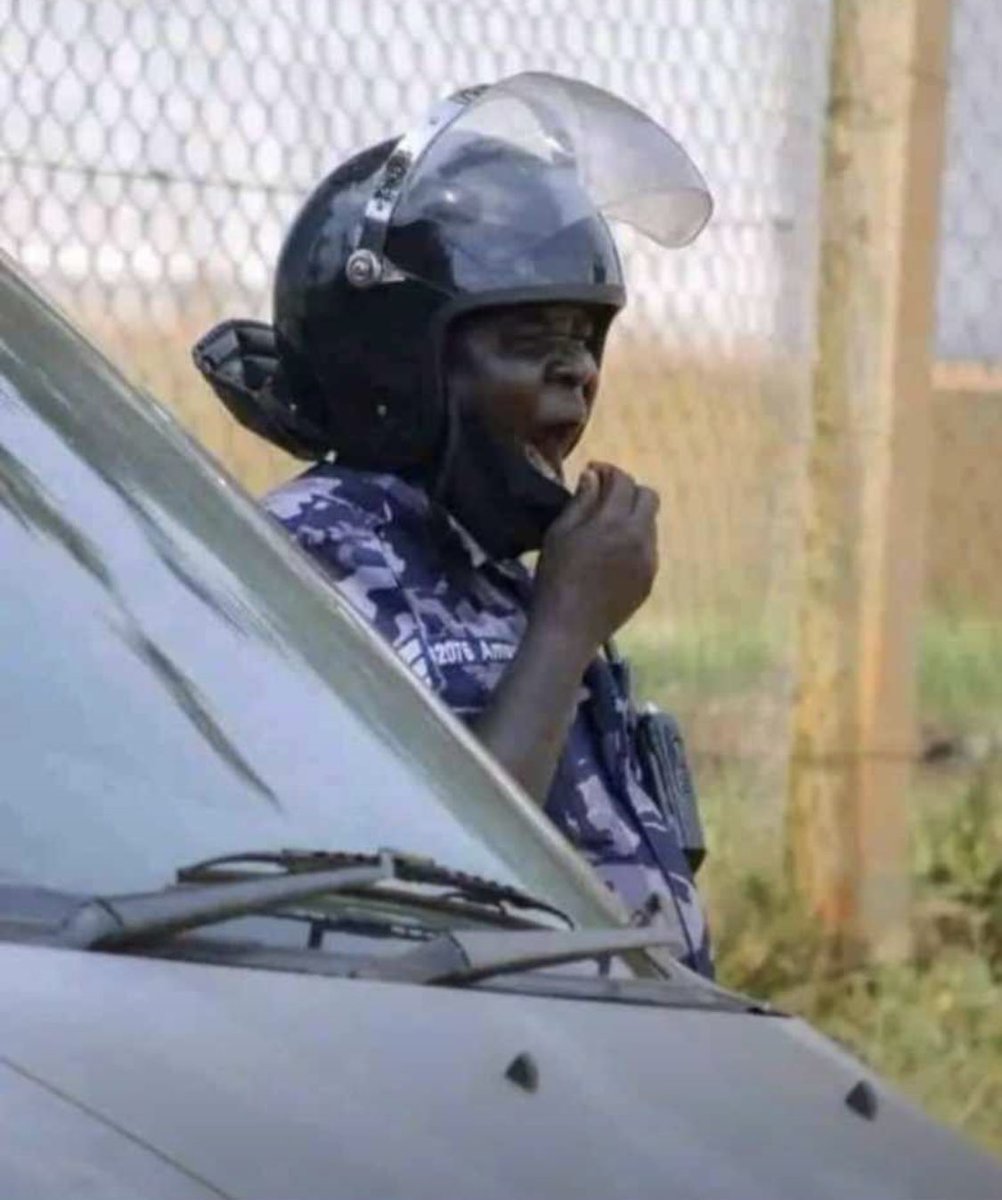 Ej_jobk's tweet image. The cost of shielding corruption 💀
#StopAbuseofPowerUG #StopCorruption