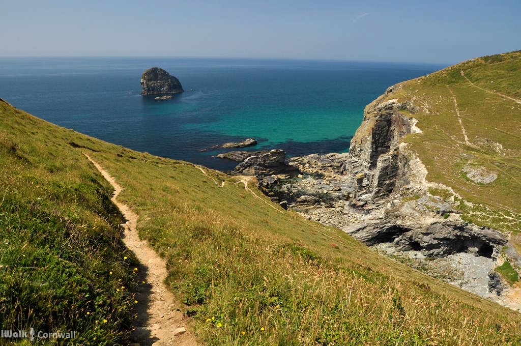 iWalk Cornwall 〓〓 tweet media