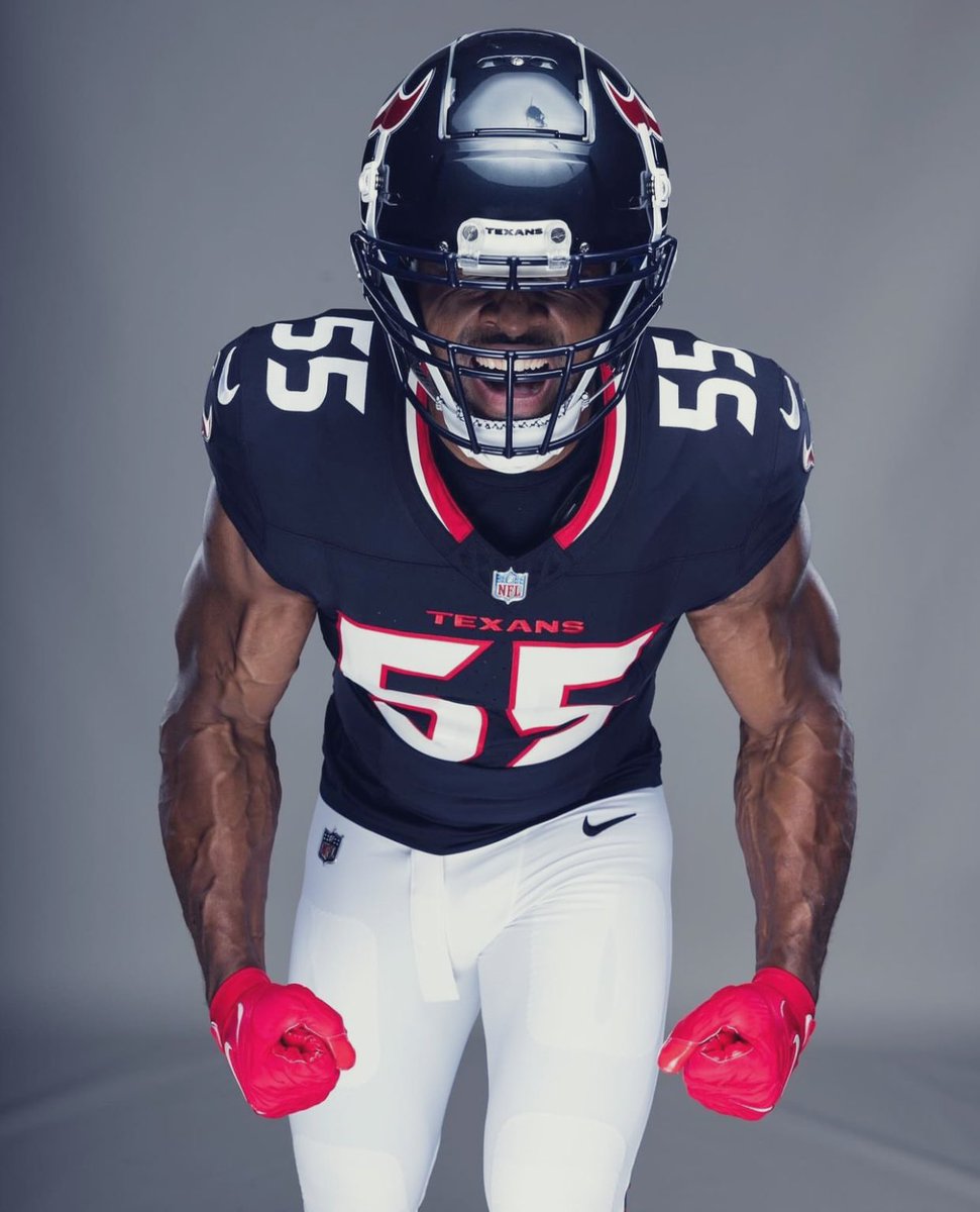 𝗢𝗻𝗲 𝗼𝗳 𝗼𝗻𝗲. 

#HTownMade