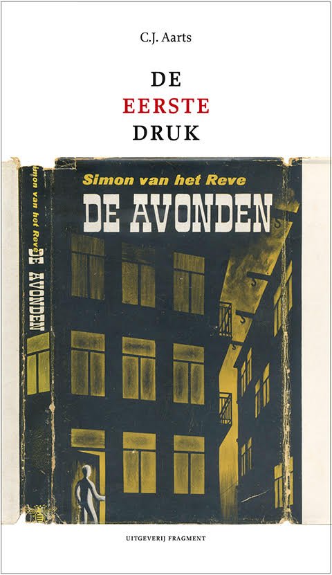 C.J. Aarts publiceerde onlangs bij Uitgeverij Fragment 'De eerste druk', een voorproefje van een omvangrijke #bibliografie van Gerard #Reve die in het voorjaar van 2025 zal verschijnen bij dezelfde uitgeverij:
mdnl.nl/?p=16531