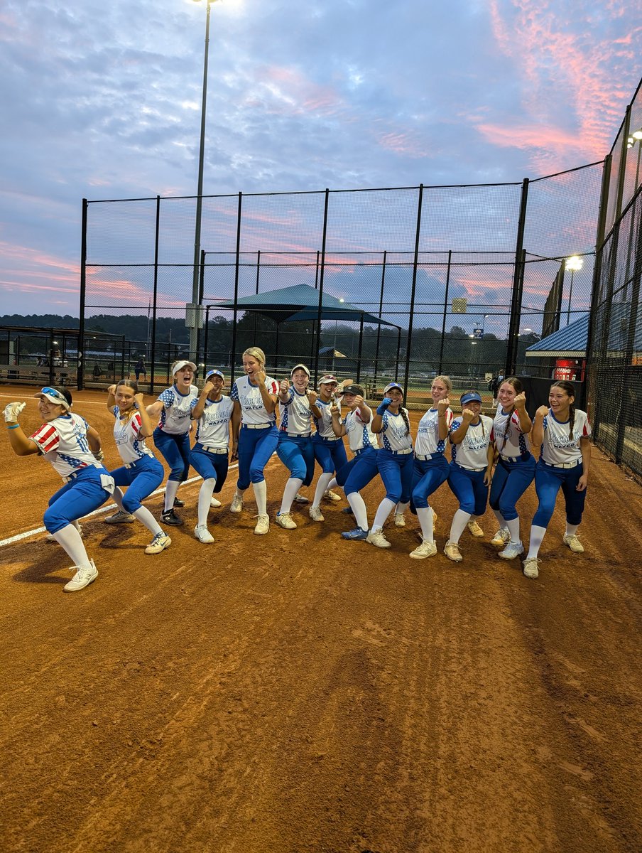 Sunrise game let's go!!!!