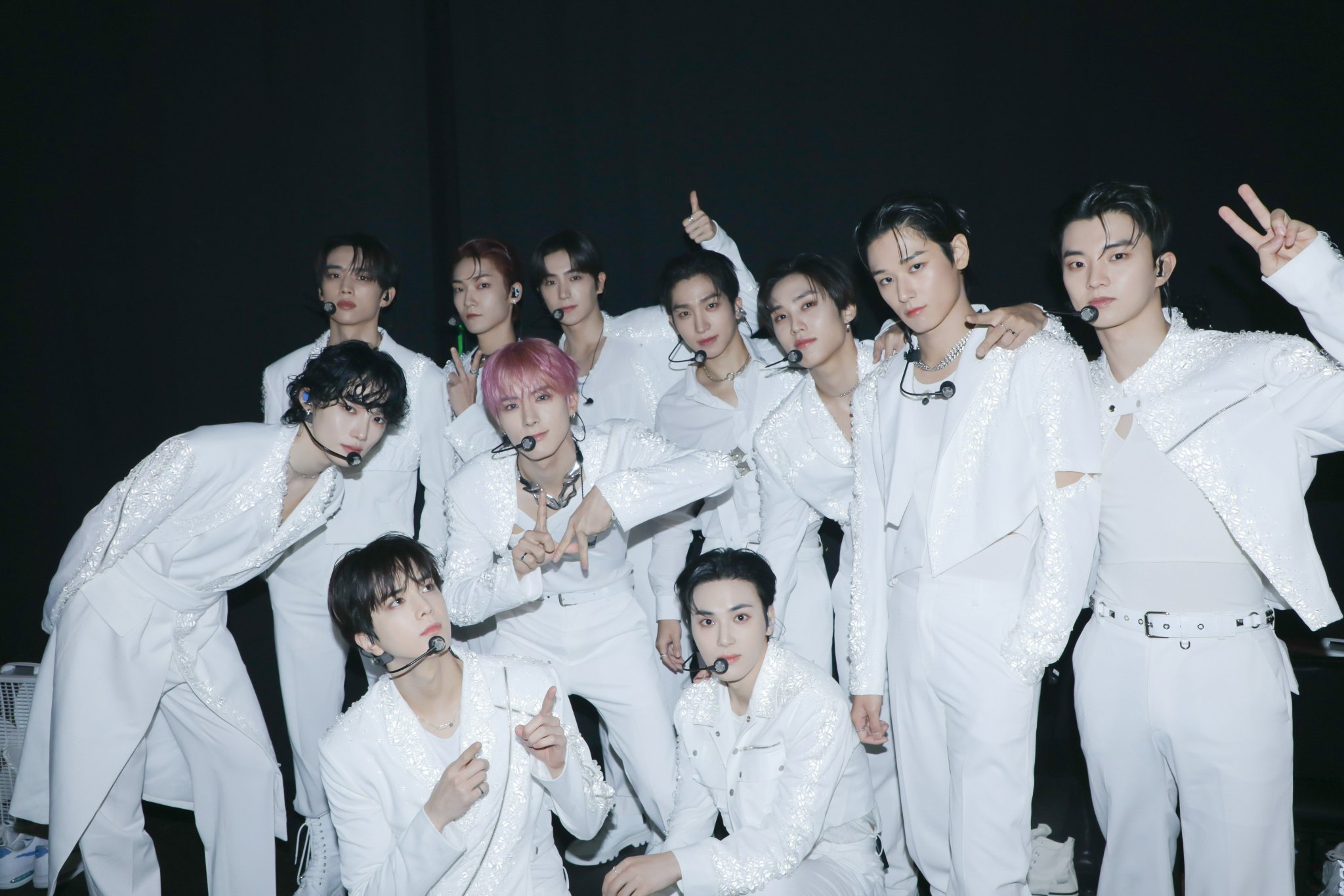 theboyz キュー　ユニフォーム　zenerationⅡ MD theboyz キュー ユニフォーム zenerationⅡ MD