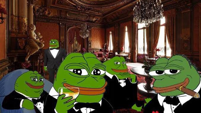 MakeFrensxyz's tweet photo. Me and the boys after Make Frens has given us enough motivation to finally get a lot of money through quests on their Telegram app https://t.co/pQL9QU2TLo