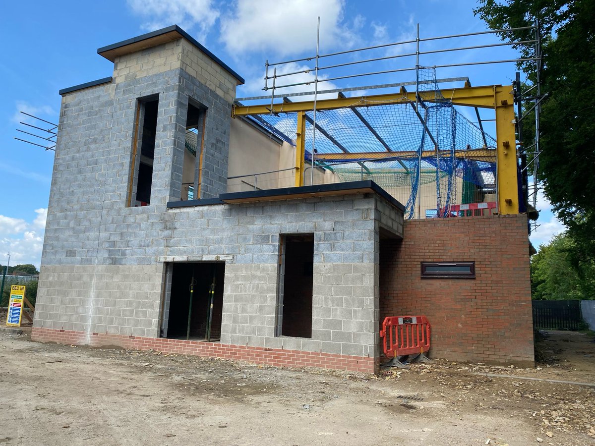 Stem Architects tweet media