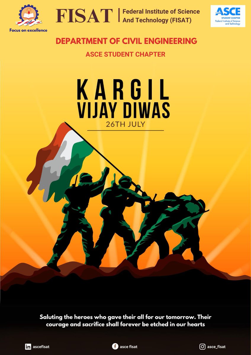 ASCE FISAT tweet media