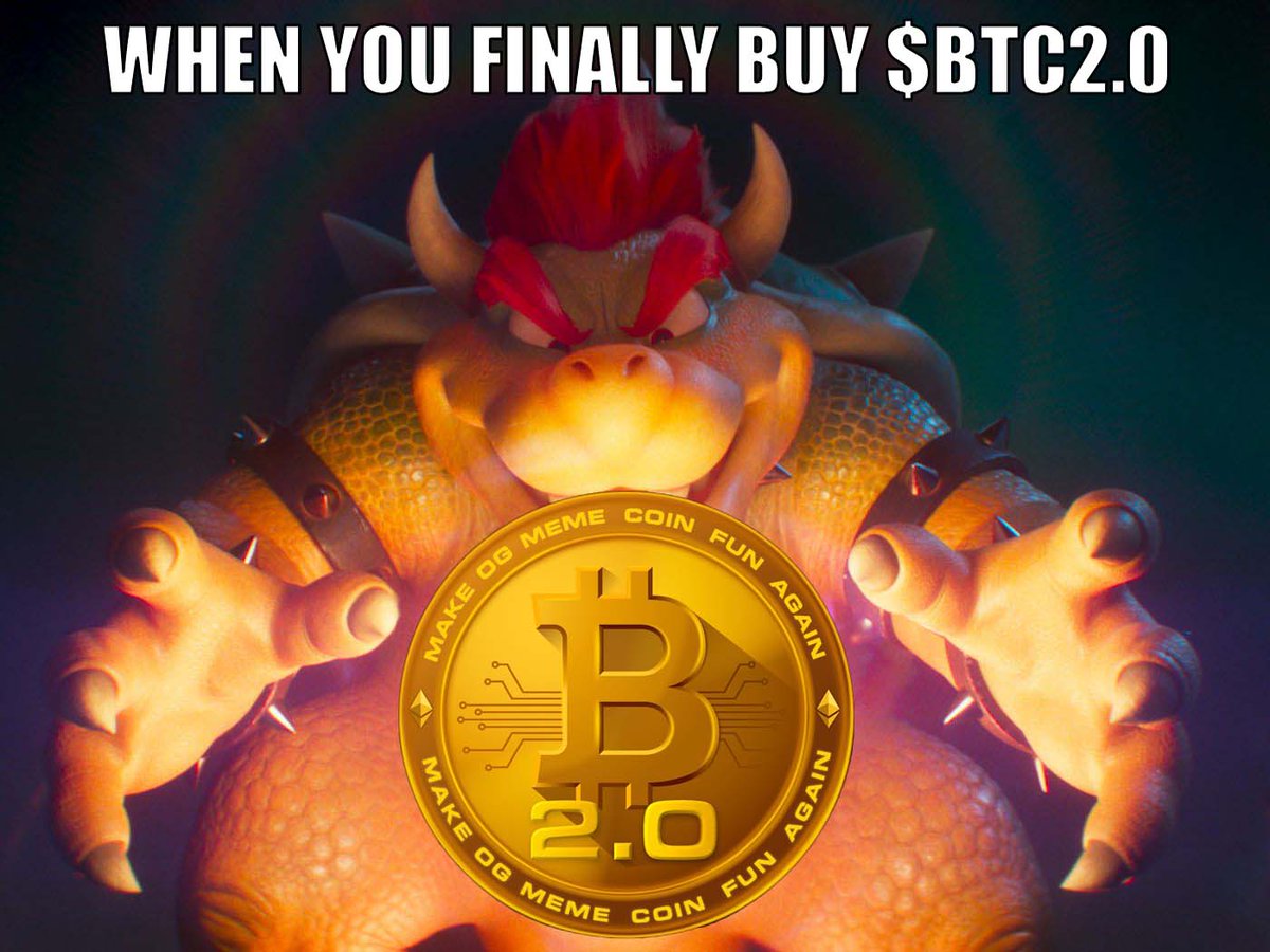 shimon_kai's tweet photo. @itsFoxCrypto #BTC2 #BTC20 #BTC2ARMY @btc2_erc @BTC2_News https://t.co/daHAE7DFuE