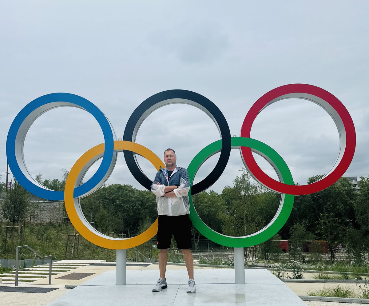 #Paris2024