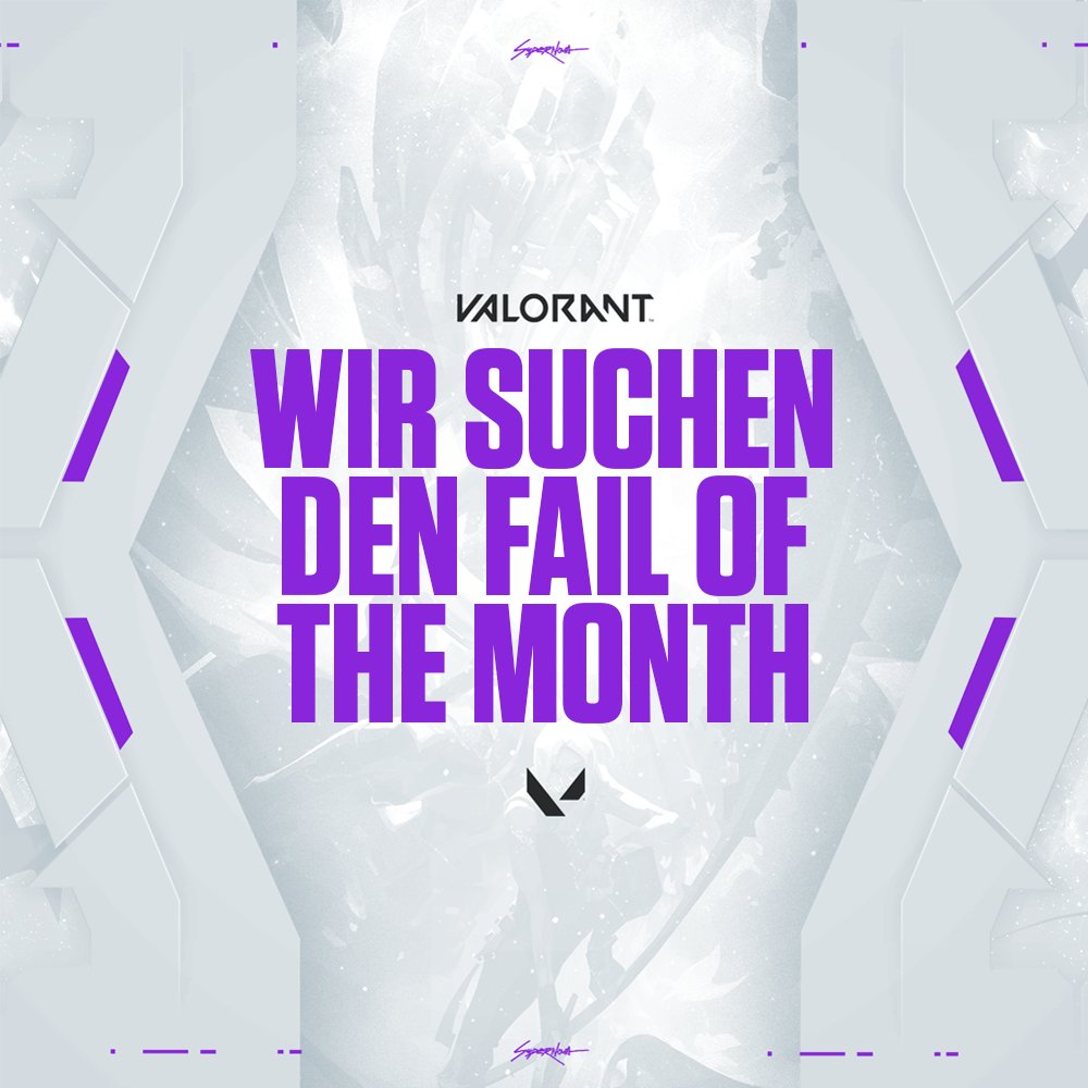 VALORANT tweet media