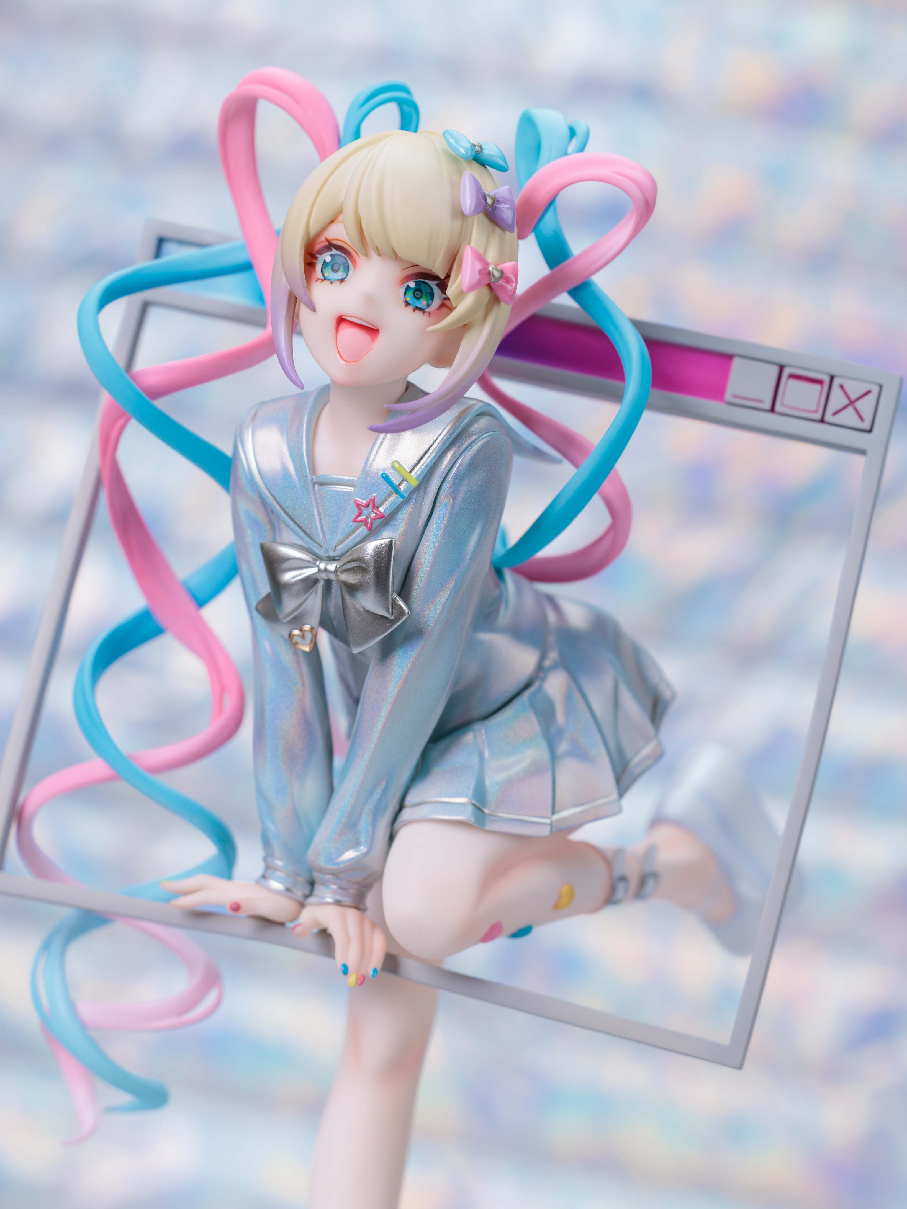 あやめろミックス 製作代行ガレージキット on X: あやめろミックス 製作代行ガレージキット on X: