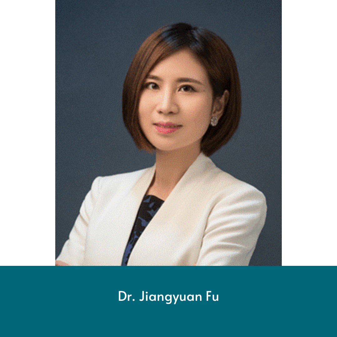 MU School of Law & Criminology (@maynoothlaw) on Twitter photo We are delighted to welcome Dr. Jiangyuan Fu to <a href="/MaynoothUni/">Maynooth University</a>. Jiangyuan has joined #maynoothlaw as a Lecturer in Law
Welcome Jiangyuan! We are delighted to welcome Dr. Jiangyuan Fu to <a href="/MaynoothUni/">Maynooth University</a>. Jiangyuan has joined #maynoothlaw as a Lecturer in Law
Welcome Jiangyuan!