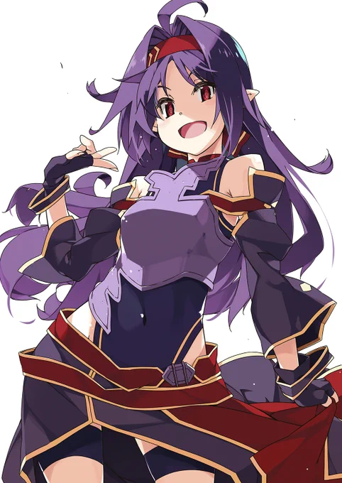 #SAO