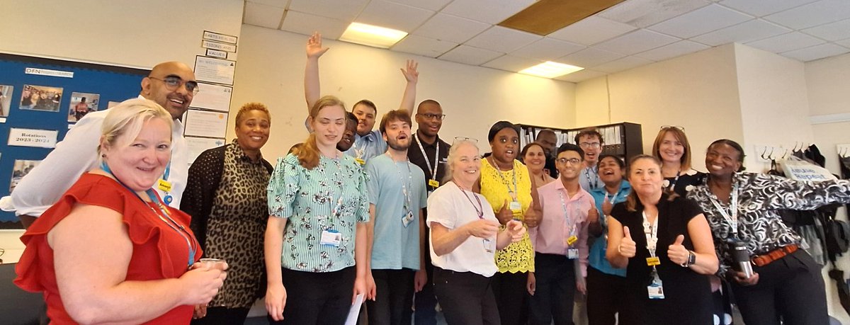 ProjectSEARCHEL's tweet image. As the program draws to a close, the team and interns would like to thank the amazing support we have received from all our fantastic colleagues across WXH over this year. @amanjit @dfnsearch @WhitefieldSchl @FlourishTrust @GenerateOpps @mcspud_pitt @beverleyvw04 @NHSBartsHealth
