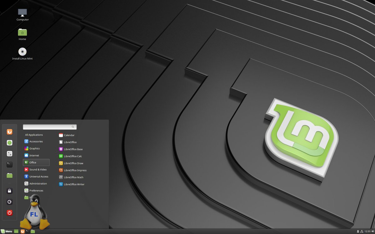 Cezar_H_Linux's tweet image. 🎉 O Linux Mint 22 está aqui com  oUbuntu 24.04 LTS, PipeWire, JPEG-XL e Cinnamon 6.2! Aproveite uma experiência mais fluida e segura. Saiba mais em LinuxMint.com 🚀 #LinuxMint22 #Ubuntu2404LTS #Cinnamon #PipeWire #JPEGXL