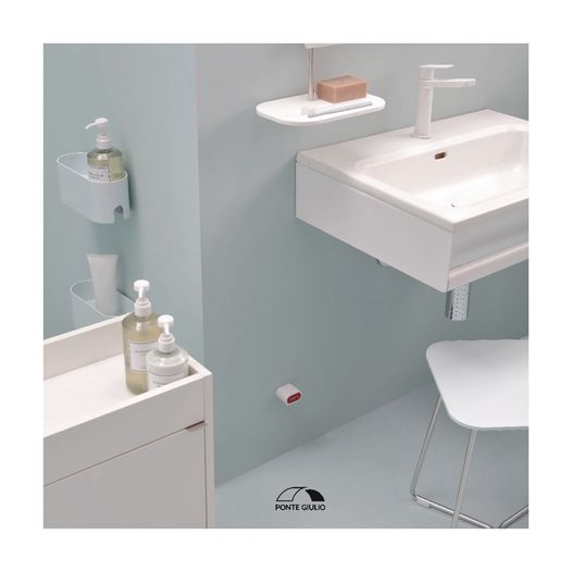 Az_PonteGiulio's tweet image. Help system, il sistema di richiesta soccorso, mediante servizio di chiamata in vivavoce, di Ponte Giulio.
Approfondisci 👉pontegiulio.com/.../Docs_2023/…
#helpsystems #designforall #bathroom