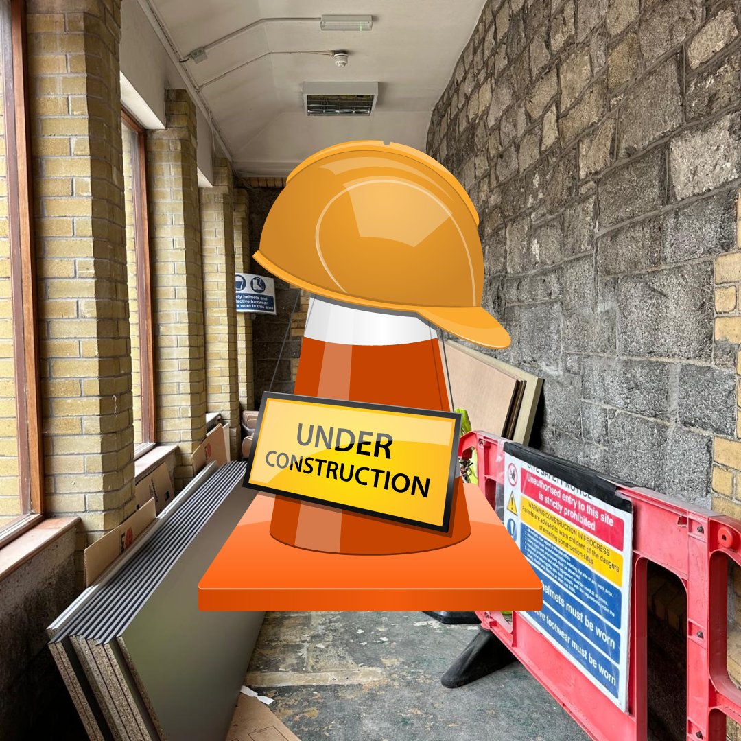 Sneak peek of the awesome new student space coming soon to MIE! 🤫 Perfect for studying, collaborating, and making memories. 

Plus, just ONE MONTH until we welcome our new PME students for orientation!