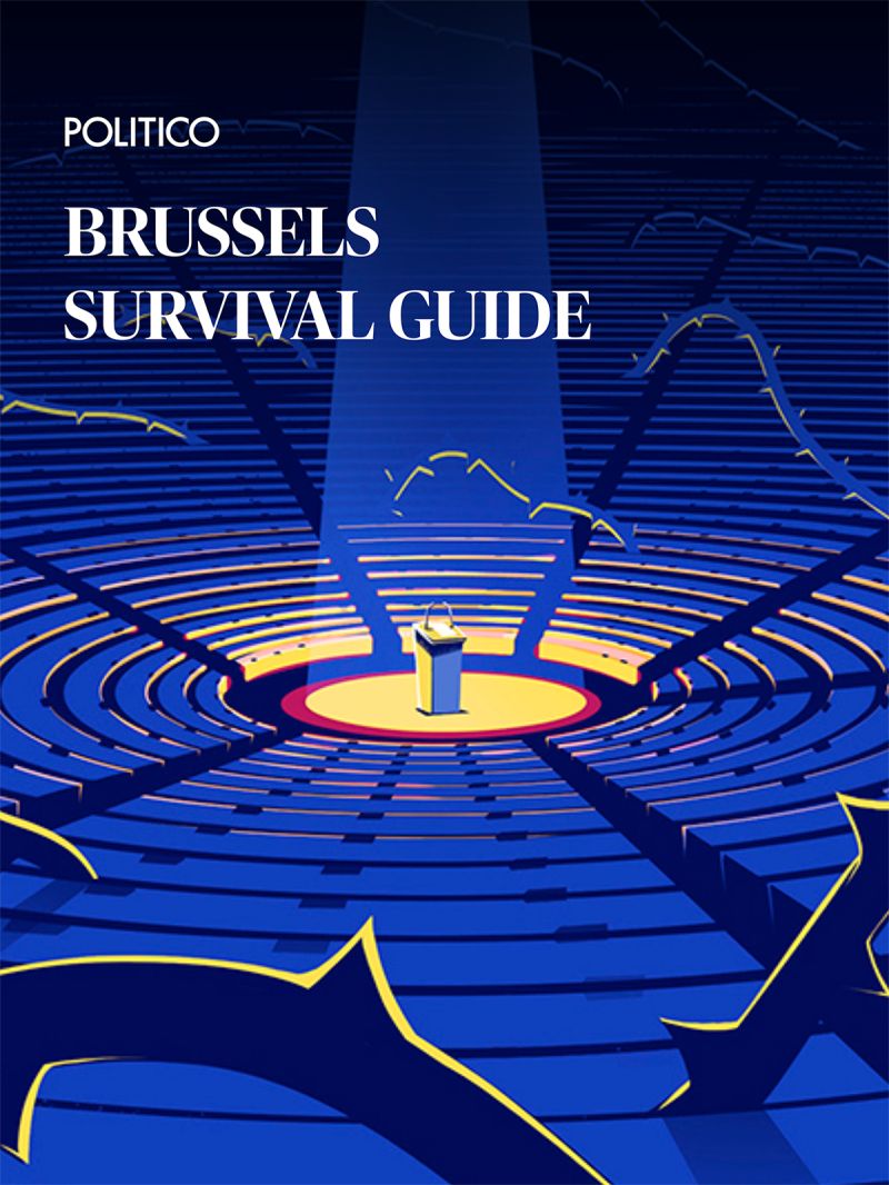 Sonya Angelica Diehn (@sonyadiehn) on Twitter photo It's out! The <a href="/POLITICOEurope/">POLITICOEurope</a> Brussels Survival Guide, your ultimate companion for navigating EU life. As editor, I had the privilege of working with a talented team to create it. In hard and digital copy edition.pagesuite-professional.co.uk/html5/reader/p… <a href="/EddyWax/">Eddy Wax ✍️</a> <a href="/swheaton/">Sarah Wheaton</a> <a href="/NicholasVinocur/">Nicholas Vinocur ✍️</a> <a href="/pdallisonesque/">Paul Dallison</a> It's out! The <a href="/POLITICOEurope/">POLITICOEurope</a> Brussels Survival Guide, your ultimate companion for navigating EU life. As editor, I had the privilege of working with a talented team to create it. In hard and digital copy edition.pagesuite-professional.co.uk/html5/reader/p… <a href="/EddyWax/">Eddy Wax ✍️</a> <a href="/swheaton/">Sarah Wheaton</a> <a href="/NicholasVinocur/">Nicholas Vinocur ✍️</a> <a href="/pdallisonesque/">Paul Dallison</a>