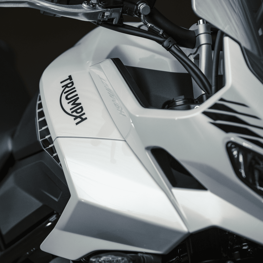 UKTriumph's tweet photo. What are you waiting for? Your adventure starts now!
Book a test ride on the Tiger 660 and check out our limited offer here: https://t.co/1hi7Eh4IPm ποΈπ₯
#ForTheRide #TriumphMotorcycles #OfficialTriumph #Tiger660 #Fullthrottle #bikelife #2wheellife #motorcycles https://t.co/RPXgAVFF6Y
