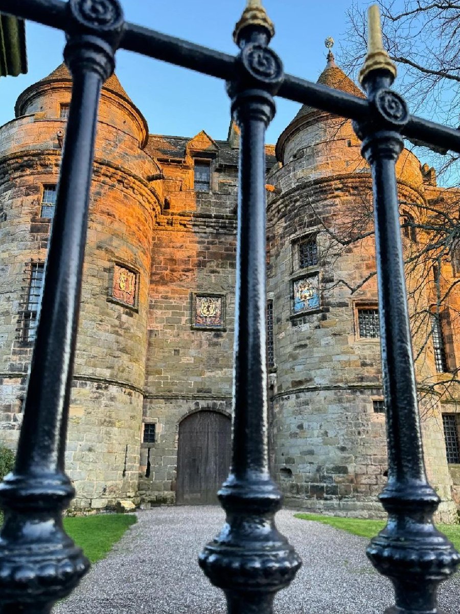 National Trust for Scotland tweet media