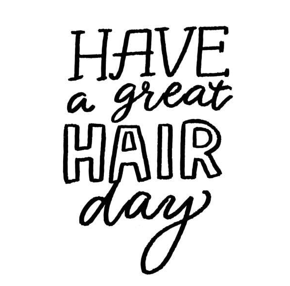 The Wave Hair Salon tweet media