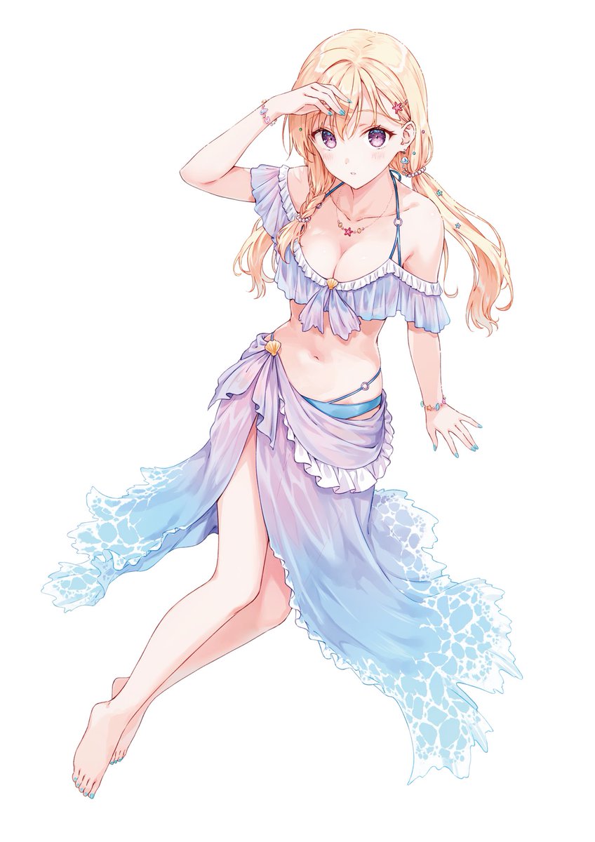 情報】カーテン魂《義妹生活》C105 新商品「綾瀨沙季」「讀賣栞
