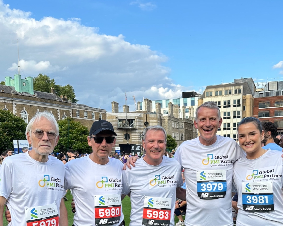 GPMIP's tweet photo. Our team successfully completed the Great City Standard Chartered Race! We warmly invite you to support our cause, the National Literacy Trust. After weeks of generous donations, we are eager to reach our goal. You can donate here: https://t.co/5fr3WTnIAe https://t.co/rrgZqBP60E