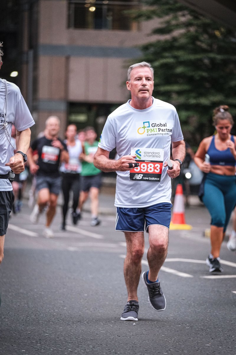 GPMIP's tweet photo. Our team successfully completed the Great City Standard Chartered Race! We warmly invite you to support our cause, the National Literacy Trust. After weeks of generous donations, we are eager to reach our goal. You can donate here: https://t.co/5fr3WTnIAe https://t.co/rrgZqBP60E
