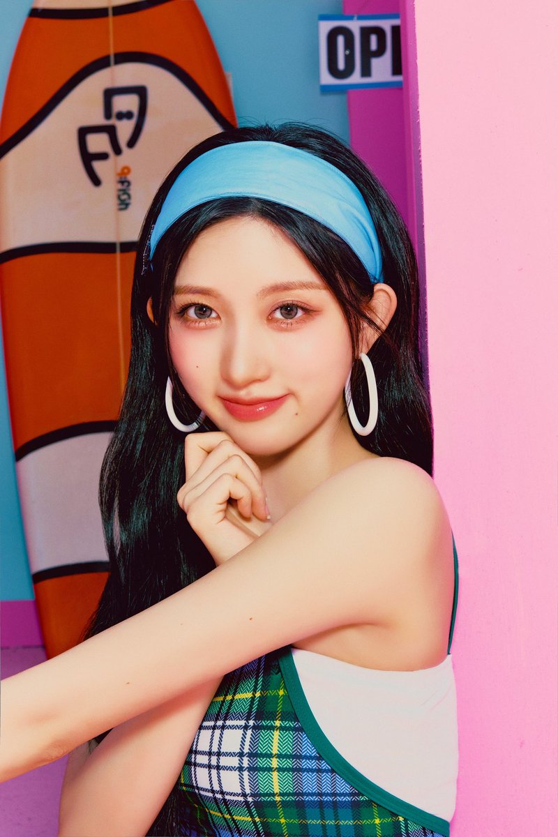 IVEstarship_JP's tweet photo. IVE JAPAN 2nd EP 
⊹ ‧˚✶ ALIVE ⊹ ‧˚✶

CONCEPT PHOTO🏖️👒

'GAEUL'

EP RELEASE💘
2024.08.28 Wed (JST)

#IVE #アイヴ #아이브
#GAEUL #ガウル #가을
#IVE_ALIVE https://t.co/gwOv8TcdzN