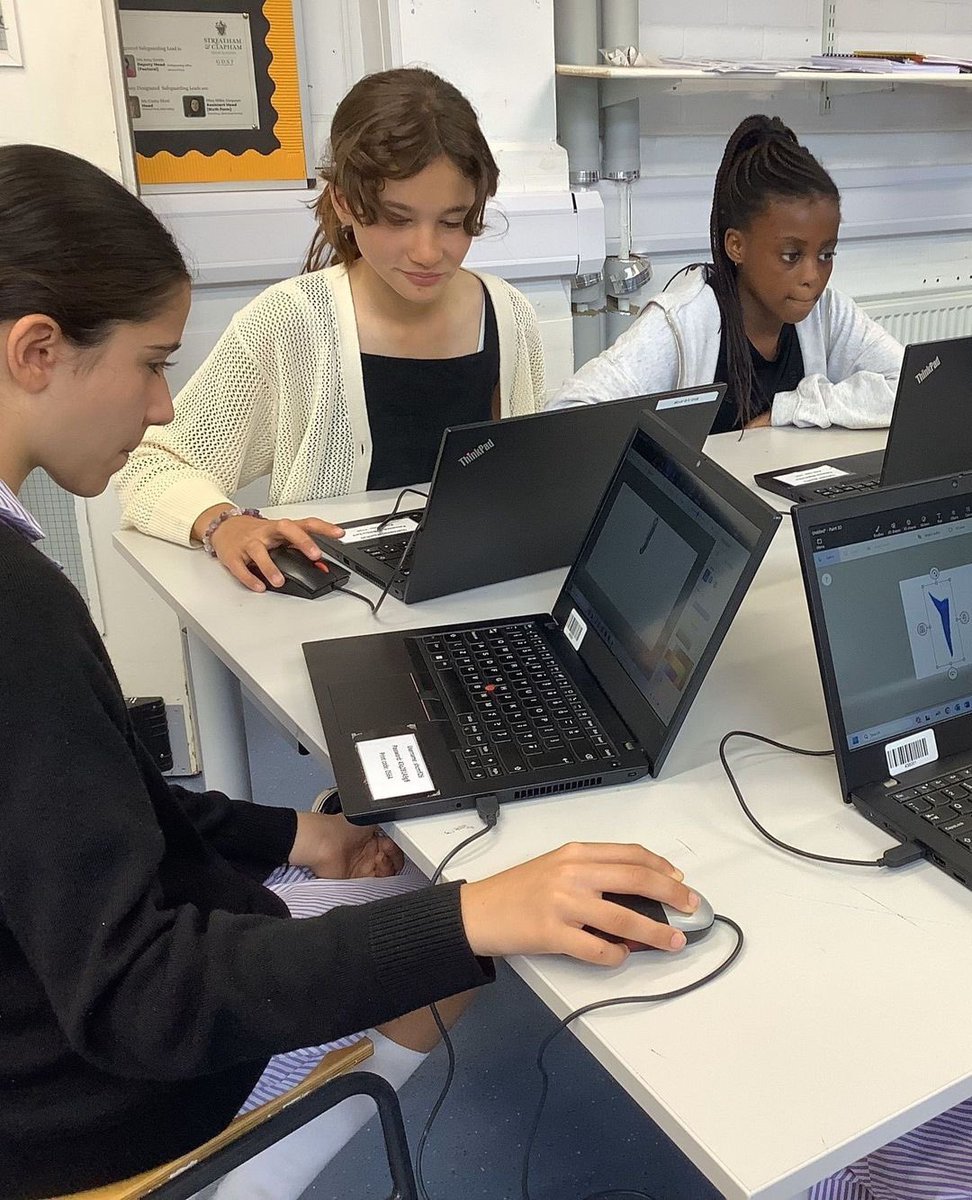 Year 5 pupils from Streatham and Clapham Prep School geared up for the Olympics with a Design Technology workshop, hosted at the Senior School, in which they researched, designed &amp; constructed their own Olympic torches!⁠
⁠
#Olympics2024 #OlympicTorch #DT #OlympicGames #Olympics