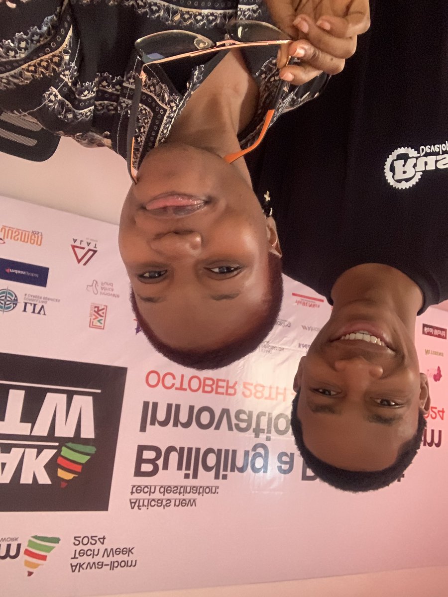 TheVine200's tweet photo. So I'm at ibom innovation networks press conference happening live at the bunker here in uyo. Why the heck are you not here yet! You'd miss a lot from being absent ๐คซ
#AkwaIbom
#AKTW2024
#ResilientEcosystem
#InnovationEcosystem
#AkwaIbomTechWeek
#AkwaIbomIscalling
#techlifestyle https://t.co/aMUh4mpCja