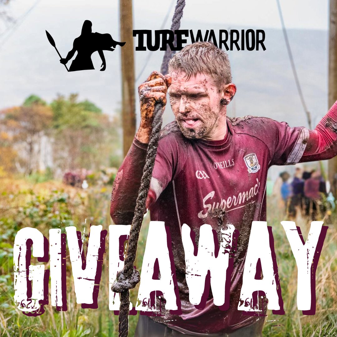 Gaelforce Events tweet media