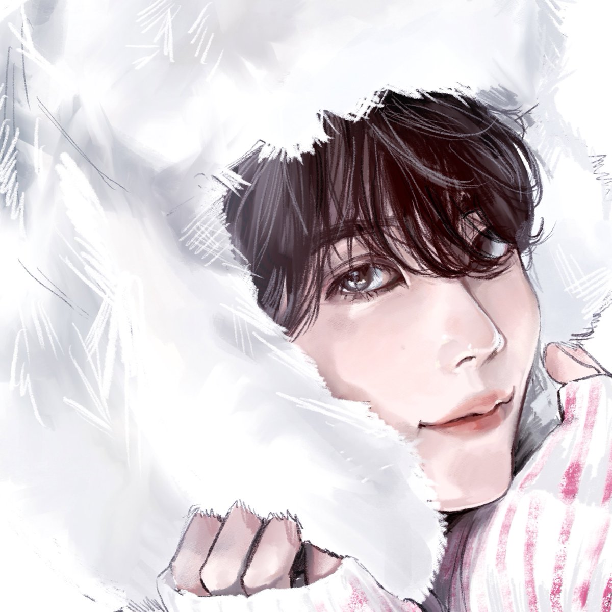 중용 tweet media