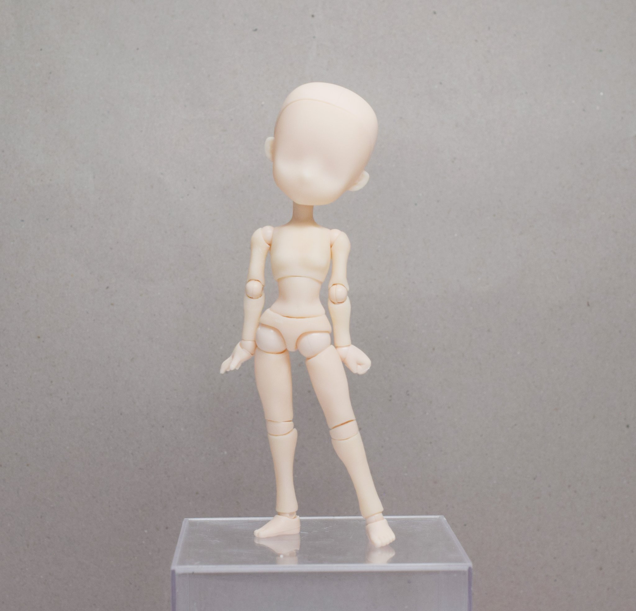 オビツ製作所 企画室M on X: 