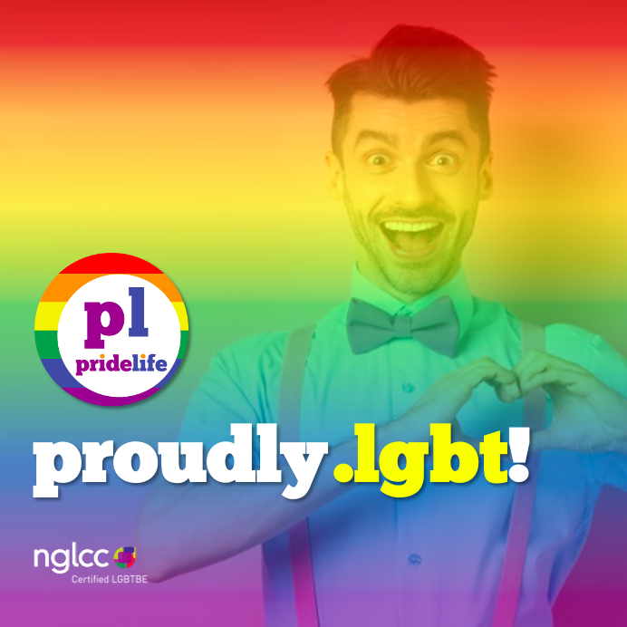 SPI_Marketing's tweet photo. There is no better way to stand out online than with a .LGBT domain name like ours - https://t.co/DmMhJbPxnk. Great options available from https://t.co/OHZNXc80cC, the only LGBT-certified business selling domain names.
#proud #pride #LGBT #pridelife #domainswithdiversity https://t.co/VRLg2IB7U5