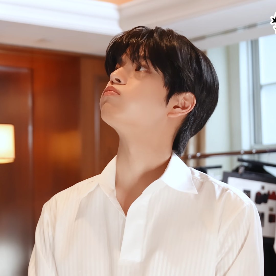 헐 김슴민 너무 예쁨