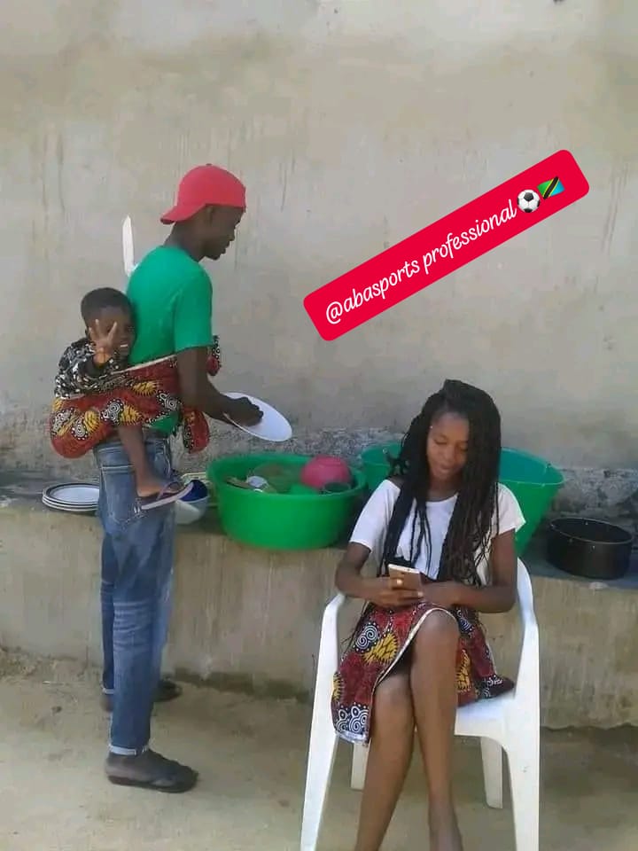 abasedwin1's tweet image. Kupanga ni kuchagua....
 Either Uoe uendelee na kupika Or uache kuoa ujipikie vilevile😱😱

#RelationshipCode
Follow me @abasedwin1