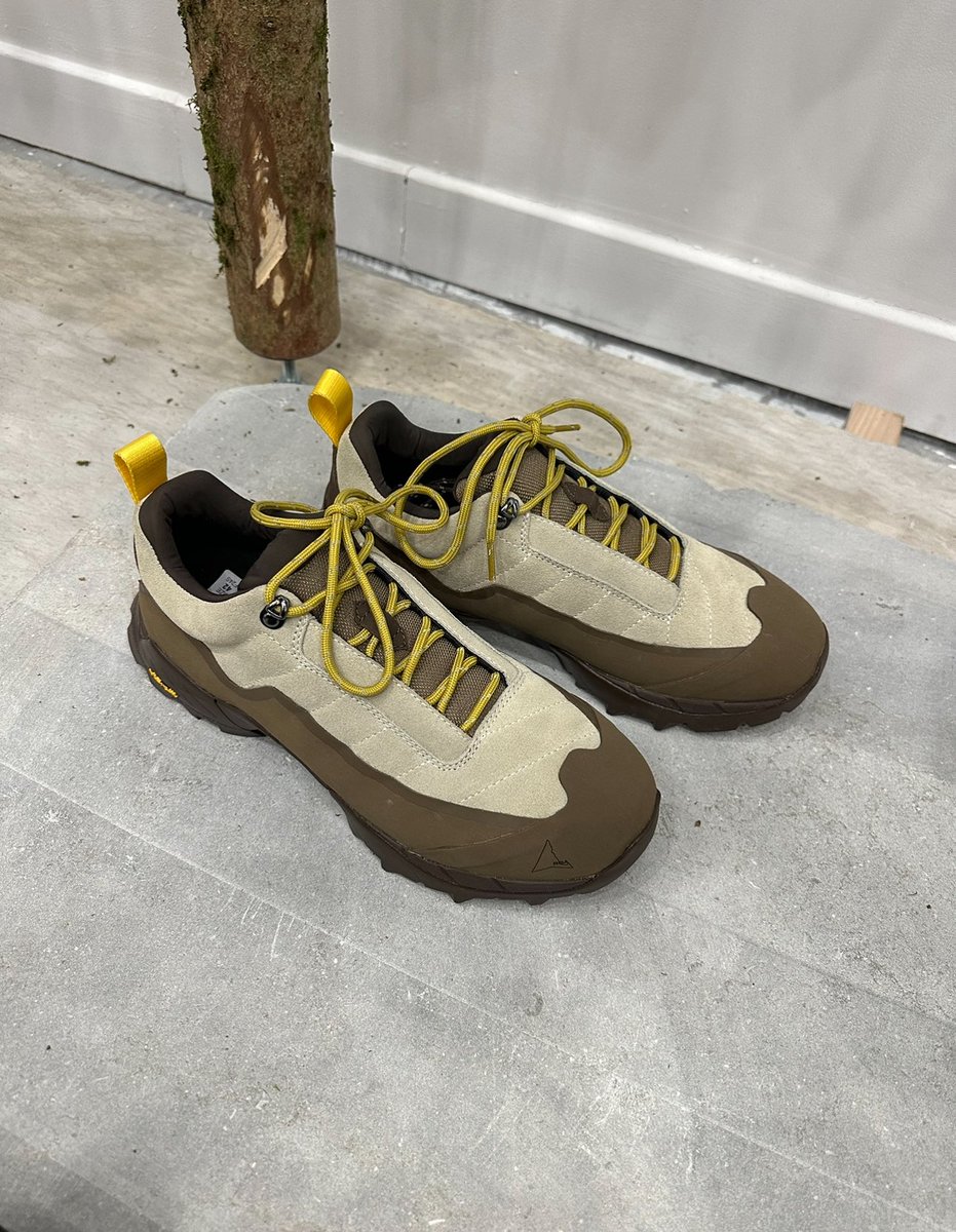 ROA 🤎

#lelabostore