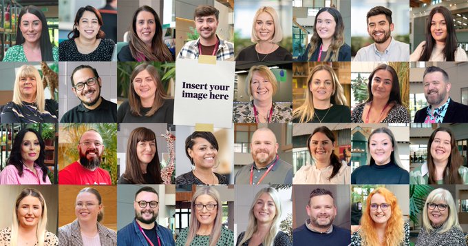 Our great team is growing, and we can't wait for you to be part of it!  Explore our available roles,<a href="/tag/recruitment"class="tags"><span>#recruitment</span></a><a href="/tag/wearehiring"class="tags"><span>#wearehiring</span></a><a href="/tag/jobsinwrexham"class="tags"><span>#jobsinwrexham</span></a>