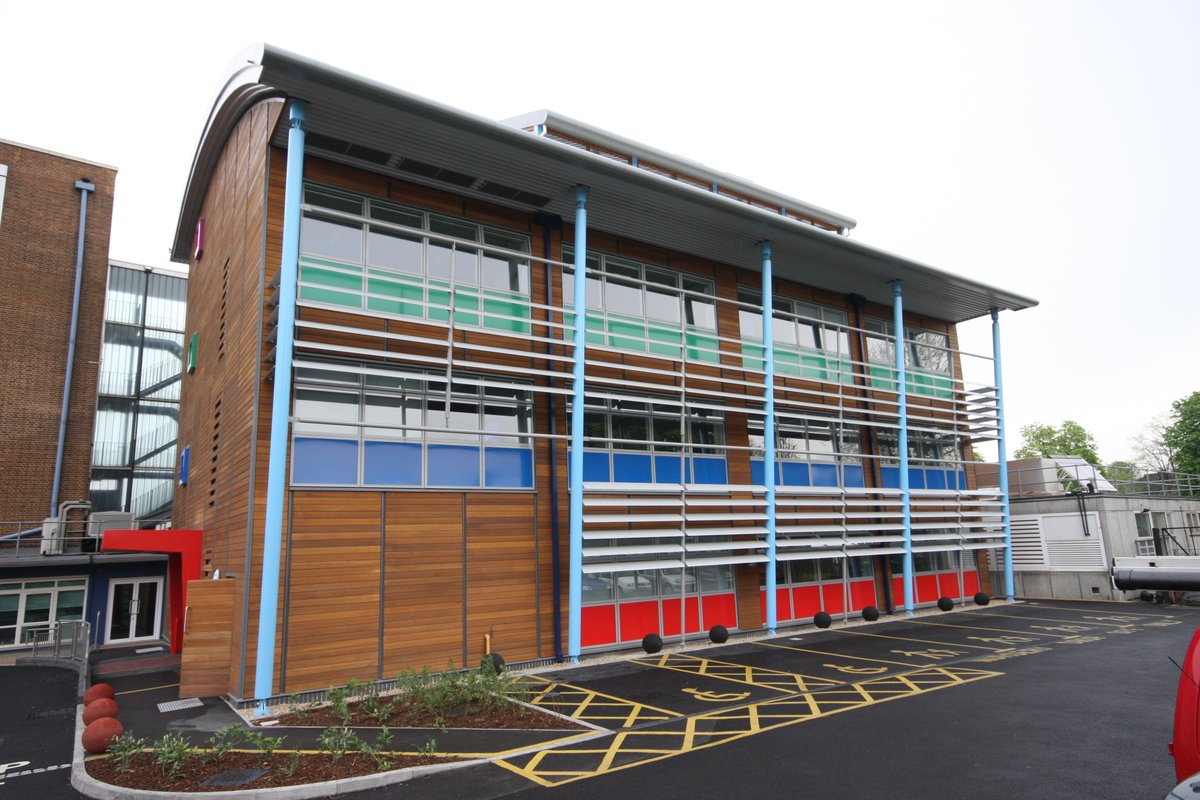 Sunninghill Construction Co. Limited tweet media