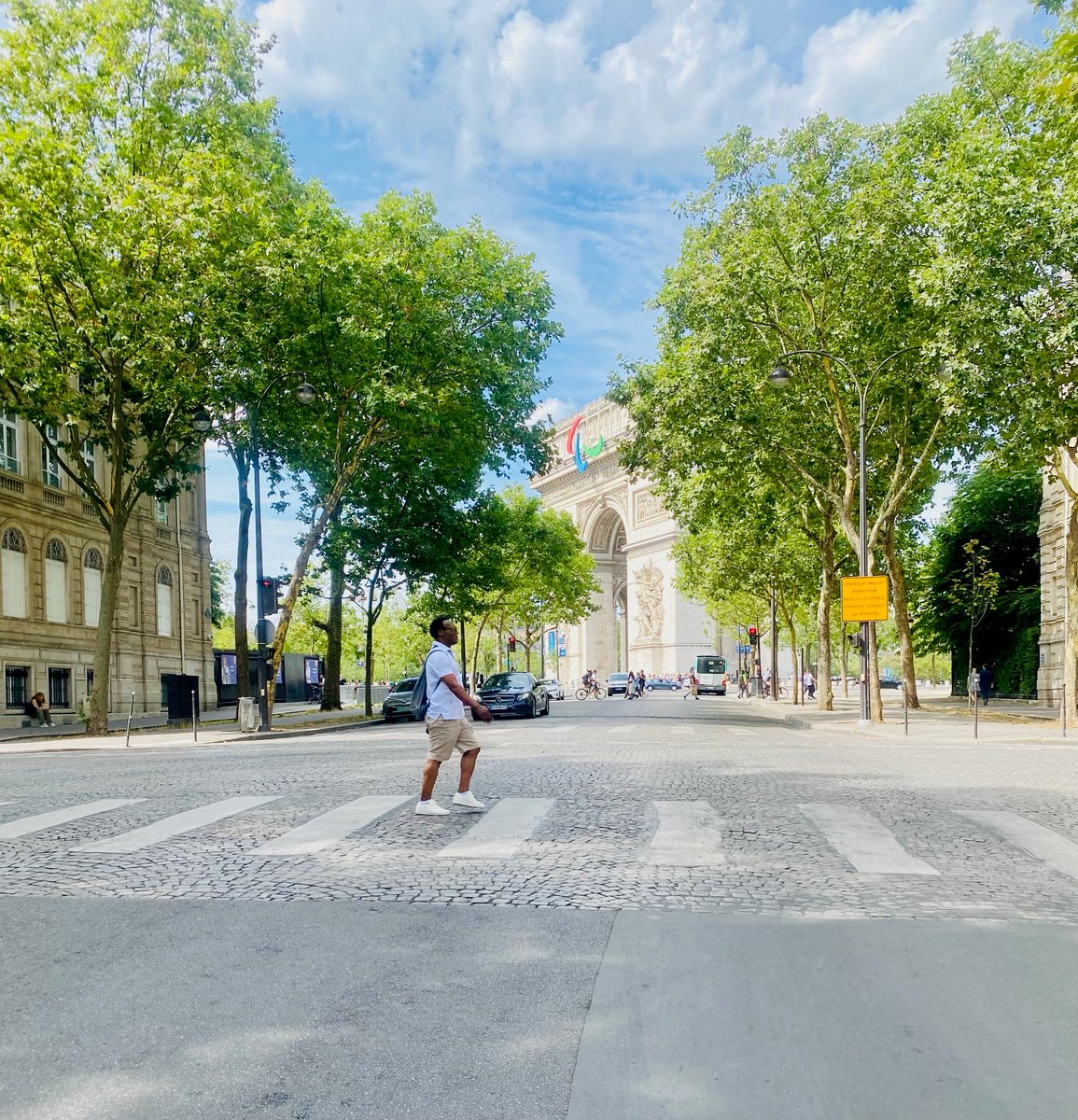🇫🇷 OFAJ_DFJW 🇩🇪 (@ofaj_dfjw) on Twitter photo Games Wide Open✨Das DFJW ist stolz, den Olympischen & Paralympischen Spielen in Paris einen 🇩🇪-🇫🇷 Touch zu verleihen: 21 Volunteers aus Deutschland helfen beim reibungslosen Ablauf & 100 junge Menschen nehmen am 🇩🇪🇫🇷 Olympischen Jugendlager teil 🏆<a href="/dsj4sport/">Deutsche Sportjugend (dsj)</a> <a href="/RegBerlin/">Senatskanzlei Berlin</a> <a href="/DeuOA/">DOA</a> Games Wide Open✨Das DFJW ist stolz, den Olympischen & Paralympischen Spielen in Paris einen 🇩🇪-🇫🇷 Touch zu verleihen: 21 Volunteers aus Deutschland helfen beim reibungslosen Ablauf & 100 junge Menschen nehmen am 🇩🇪🇫🇷 Olympischen Jugendlager teil 🏆<a href="/dsj4sport/">Deutsche Sportjugend (dsj)</a> <a href="/RegBerlin/">Senatskanzlei Berlin</a> <a href="/DeuOA/">DOA</a>