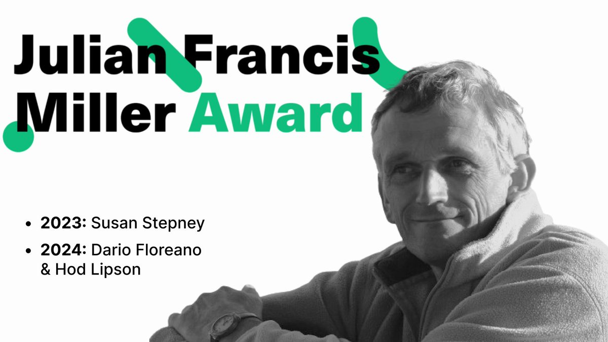 SPECIES Society tweet media