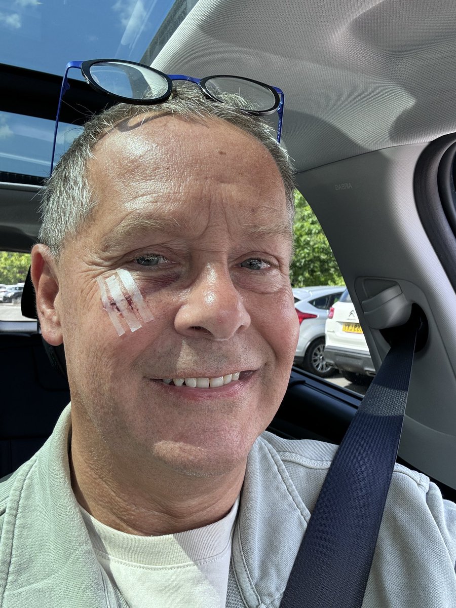 Andy Reed tweet media