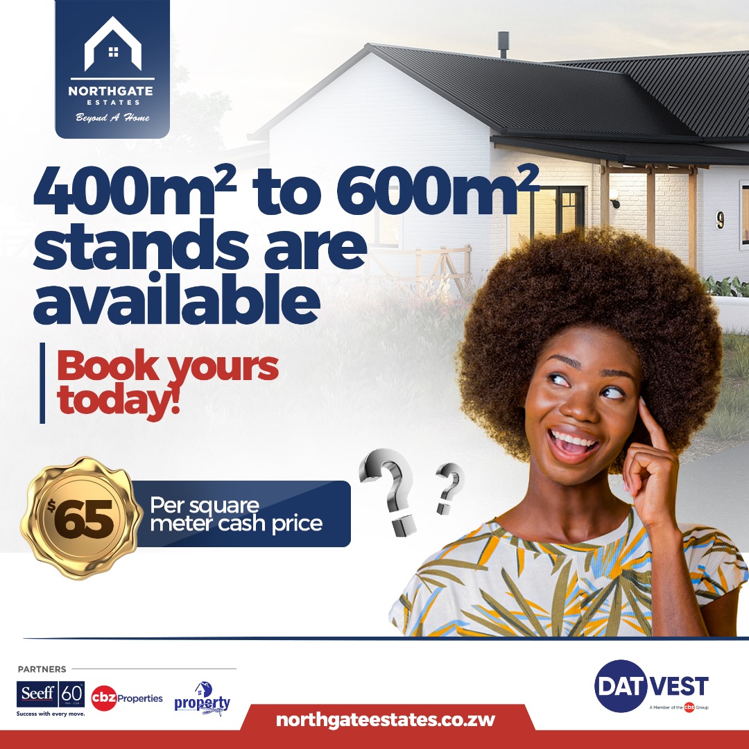 Northgate Estates tweet media