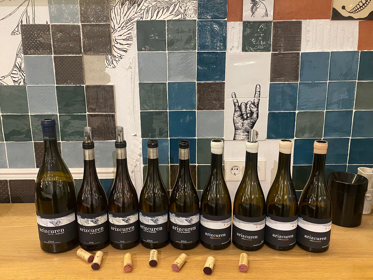 VinumRioja tweet media