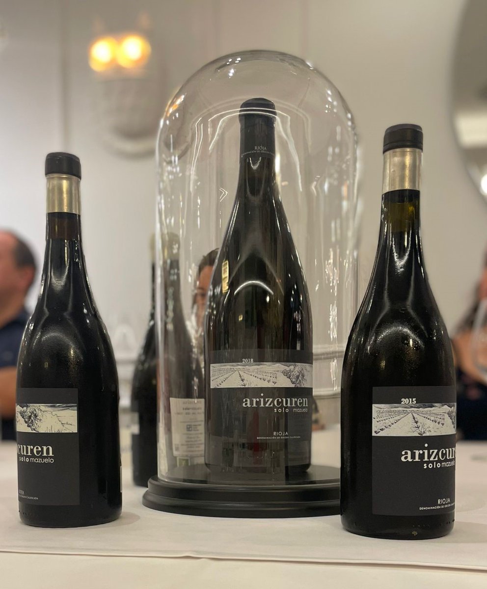 VinumRioja tweet media