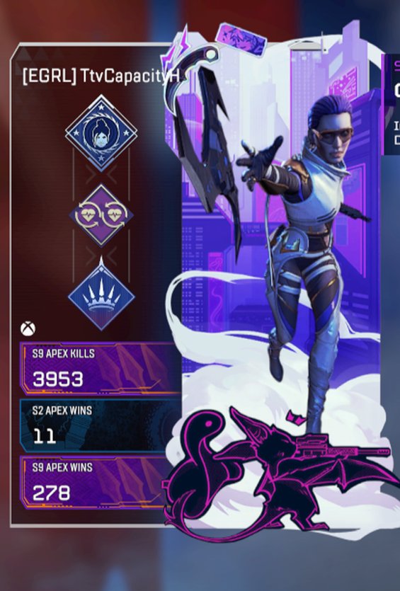 CapacityHail's tweet image. Honest opinion, do we like this banner set-up?