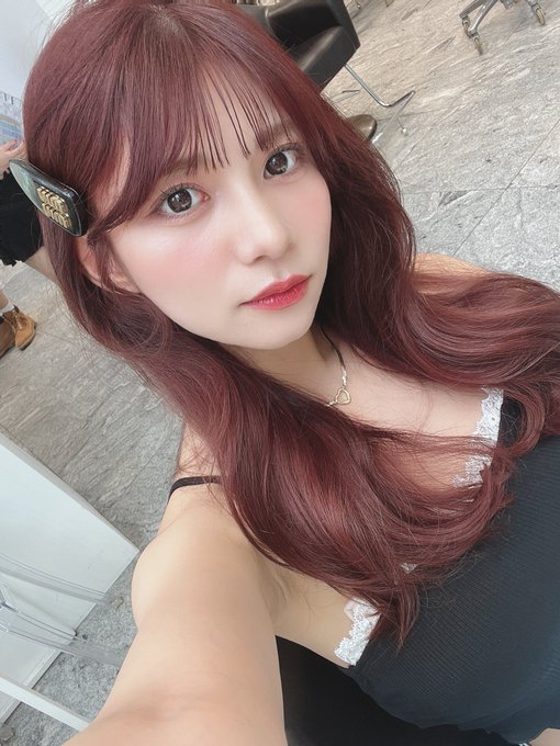 Twitterのコスプレ画像40