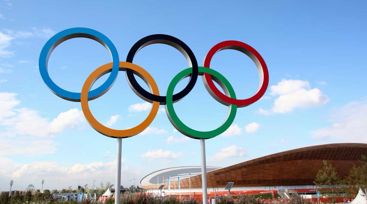 🏅🇬🇧 Let's give a massive shoutout to our incredible British athletes attending the #Olympics! 🙌 Good luck and we wish you all the best bringing home those medals, go Team GB! 🥇🥈🥉 #TeamGB #Olympics2024