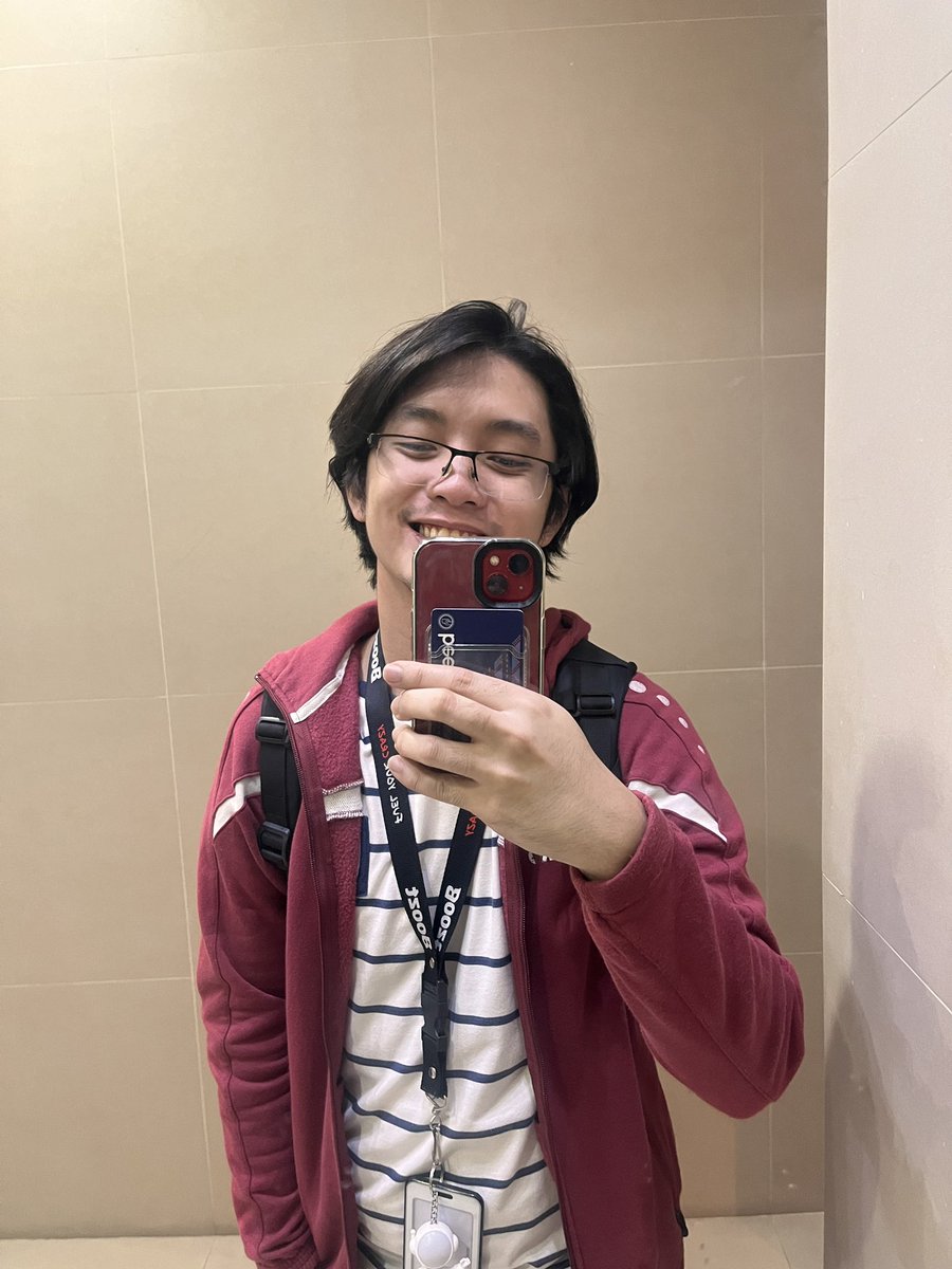 t1gerabe's tweet photo. Happy Weekend, everyone! Hope you all get your much needed rest after a long week at work! ☺️
#weekendvibes #getAMPLFYED https://t.co/gvyZMU70KG