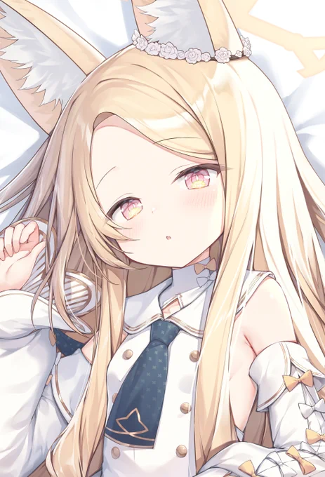顔UP